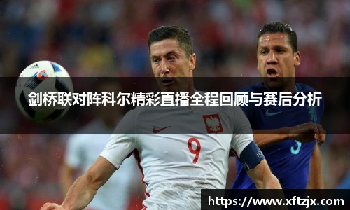 NG28剑桥联对阵科尔精彩直播全程回顾与赛后分析